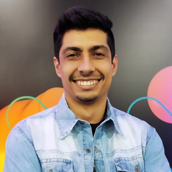 Foto de Jefferson Fernandes